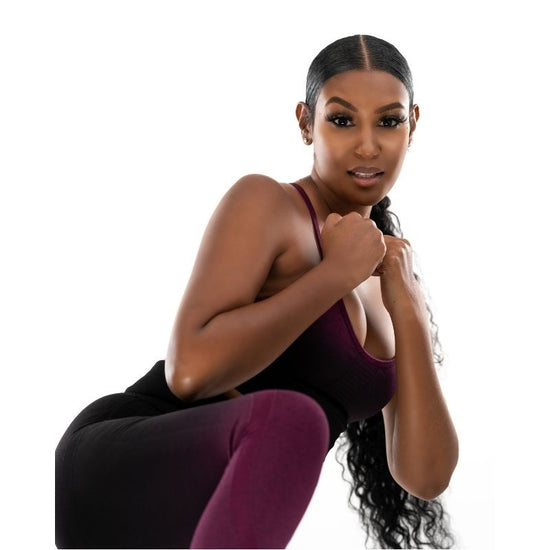 FIT-to-FINE Gym Wear Set