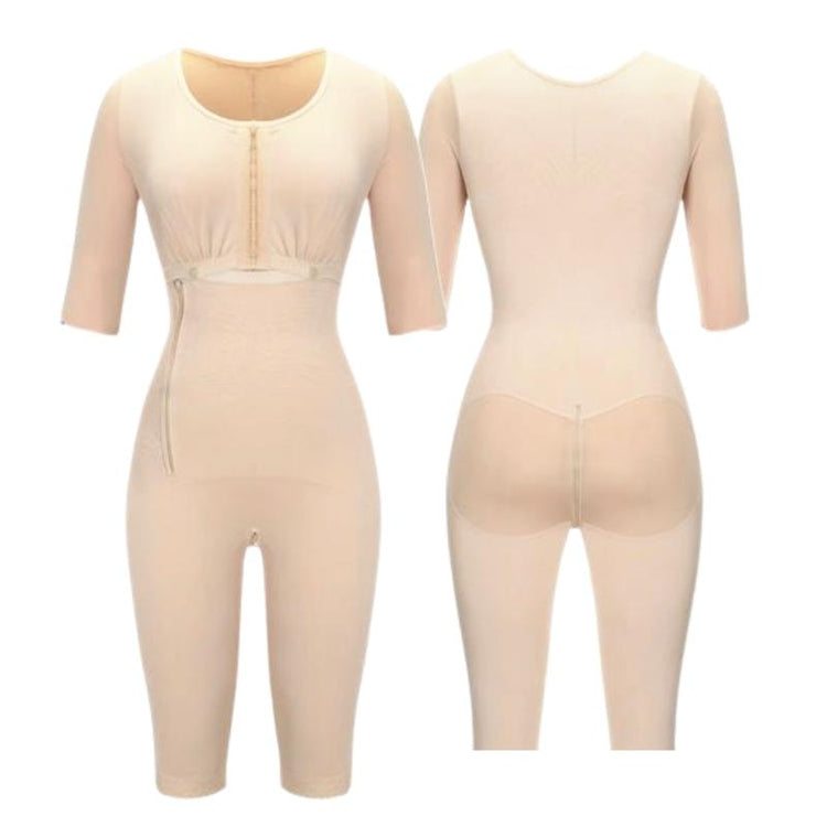 BODIED++Mommy Makeover Recovery Faja Bodysuit
