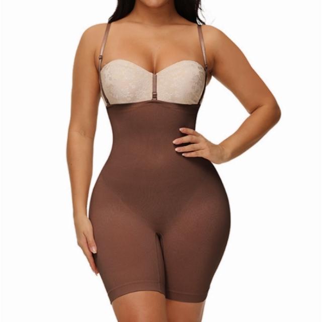 BODIED Bae Sculpting Bodysuit