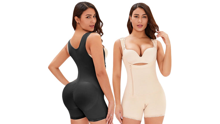 BODIED++ Recovery Faja Bodysuit