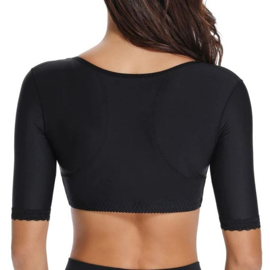 bodied++ recovery arm shaper back pose