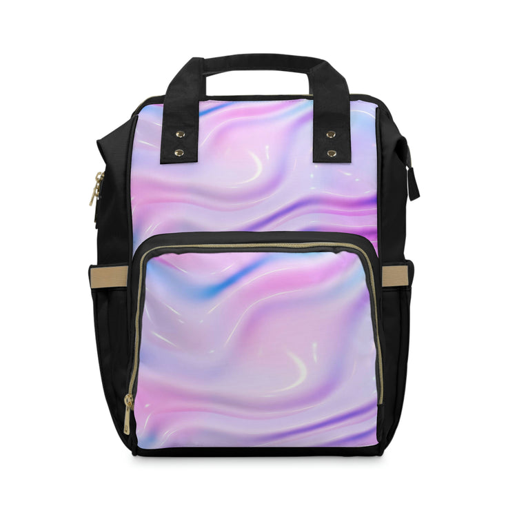 MERRY MOMMY Multifunctional Diaper Backpack