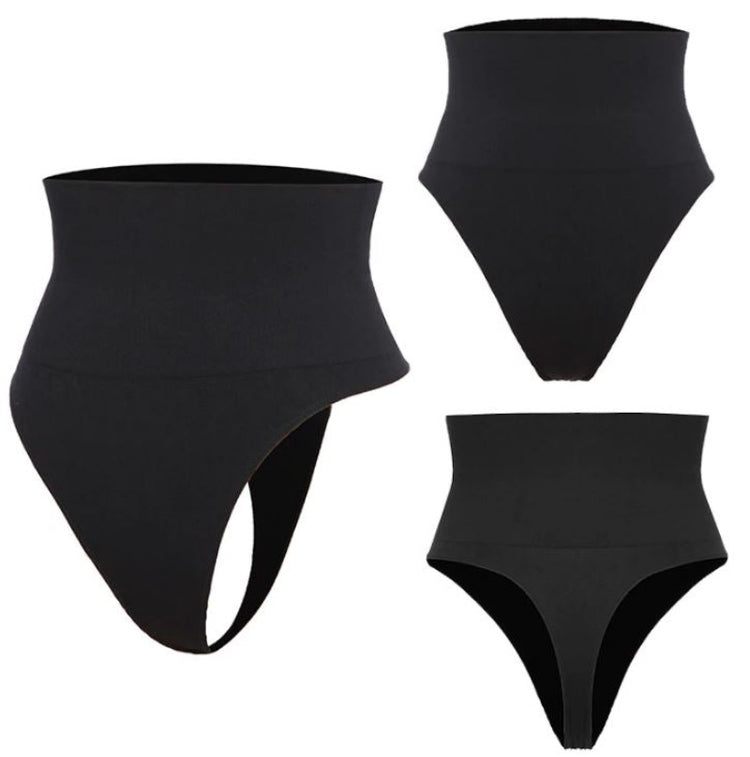 CONTOUR CURVE WAIST CINCHER