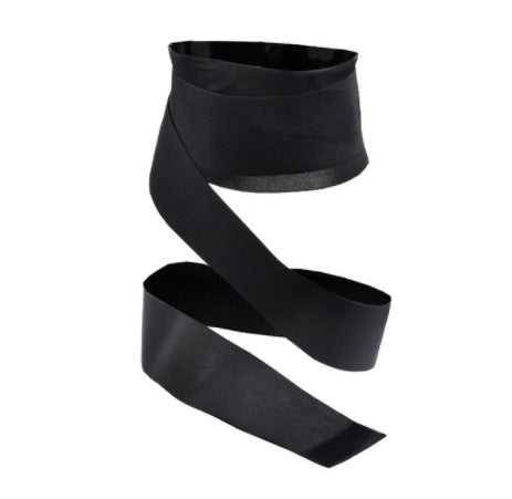 FIT-TO-FINE Fitness Waist Wrap Belt