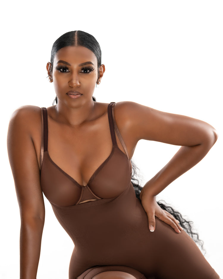 BODIED Bae Sculpting Bodysuit
