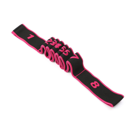 FIT-to-FINE Yoga Resistance Band