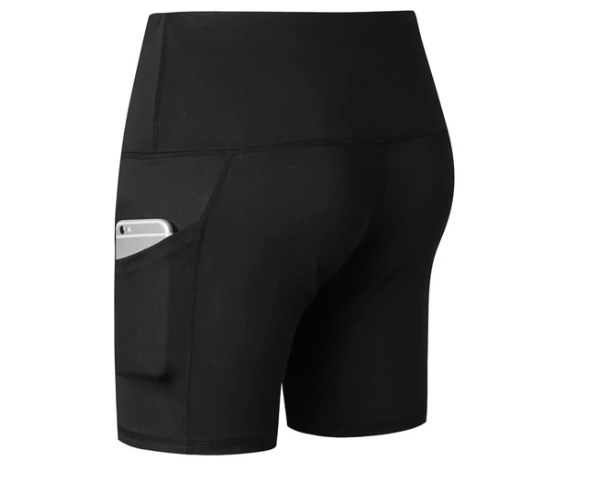 FIT-to-FINE Gymwear Booty Shaping Shorts