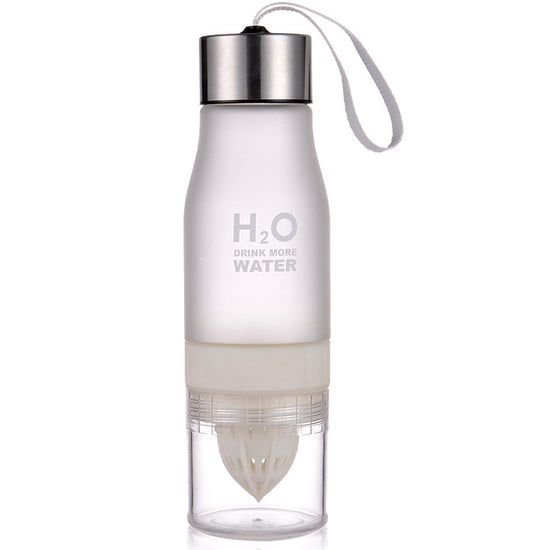 Hydration Hold Water Bottle