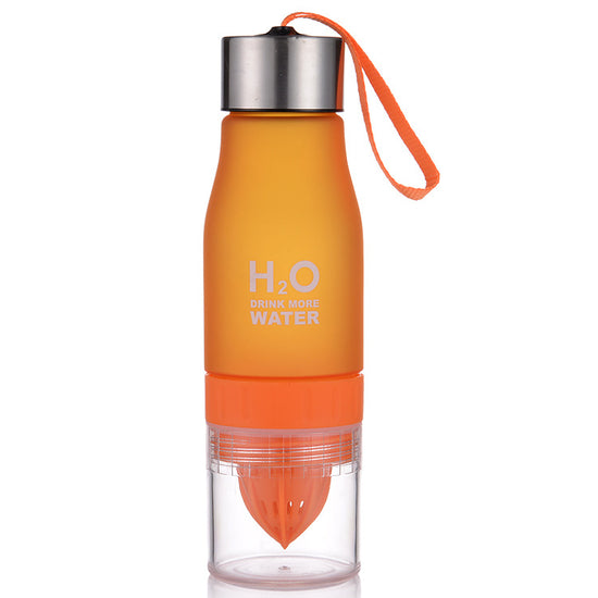 Hydration Hold Water Bottle
