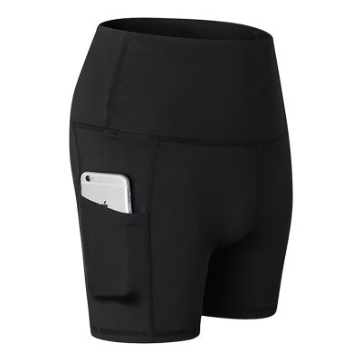 FIT-to-FINE Gymwear Booty Shaping Shorts