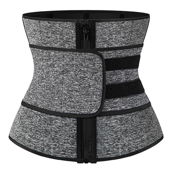 FIT-to-FINE Fitness Waist Trainer Corset
