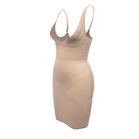 bodied bae seamless camisole dress