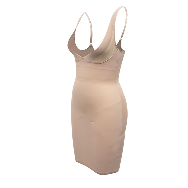 bodied bae seamless camisole dress