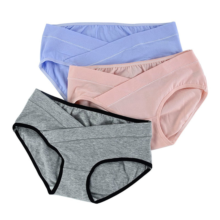 MIRACLE MOMMY Comfy Maternity Underwear
