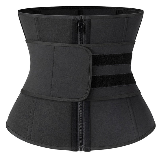 FIT-to-FINE Fitness Waist Trainer Corset