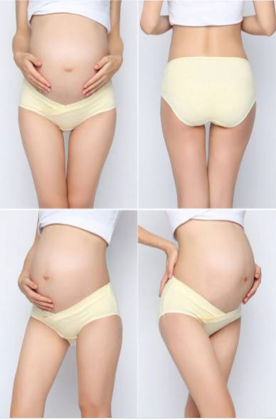 MIRACLE MOMMY Comfy Maternity Underwear