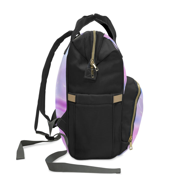 MERRY MOMMY Multifunctional Diaper Backpack